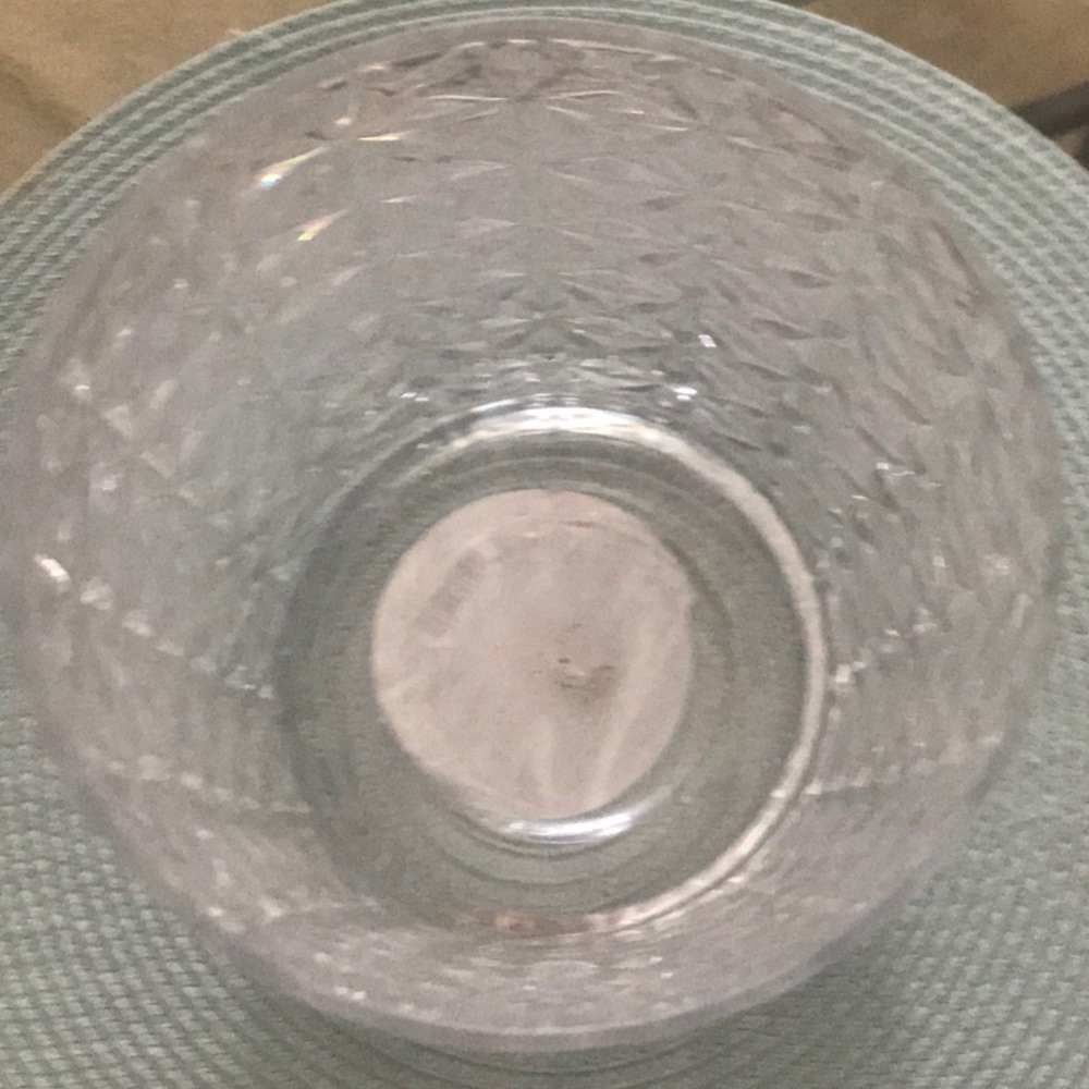 😍Bath & Body works hurricane candle holder - Picture 2 of 3